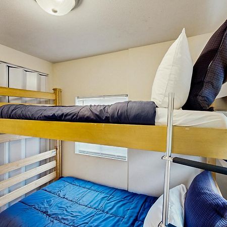 Dna Tiny Beach House リーズポート エクステリア 写真