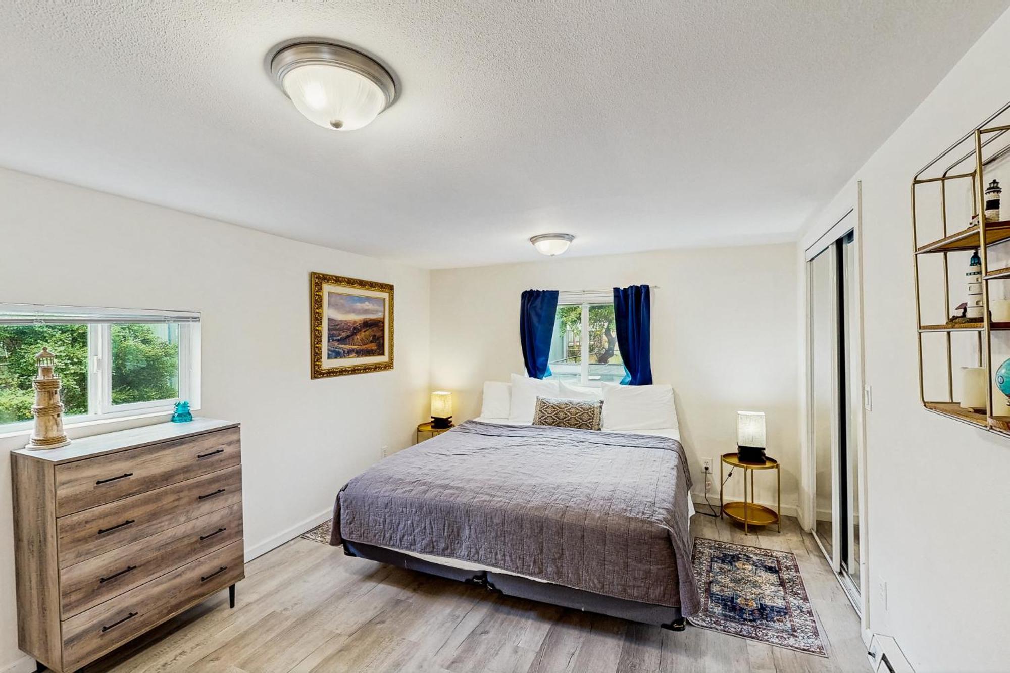Dna Tiny Beach House リーズポート エクステリア 写真