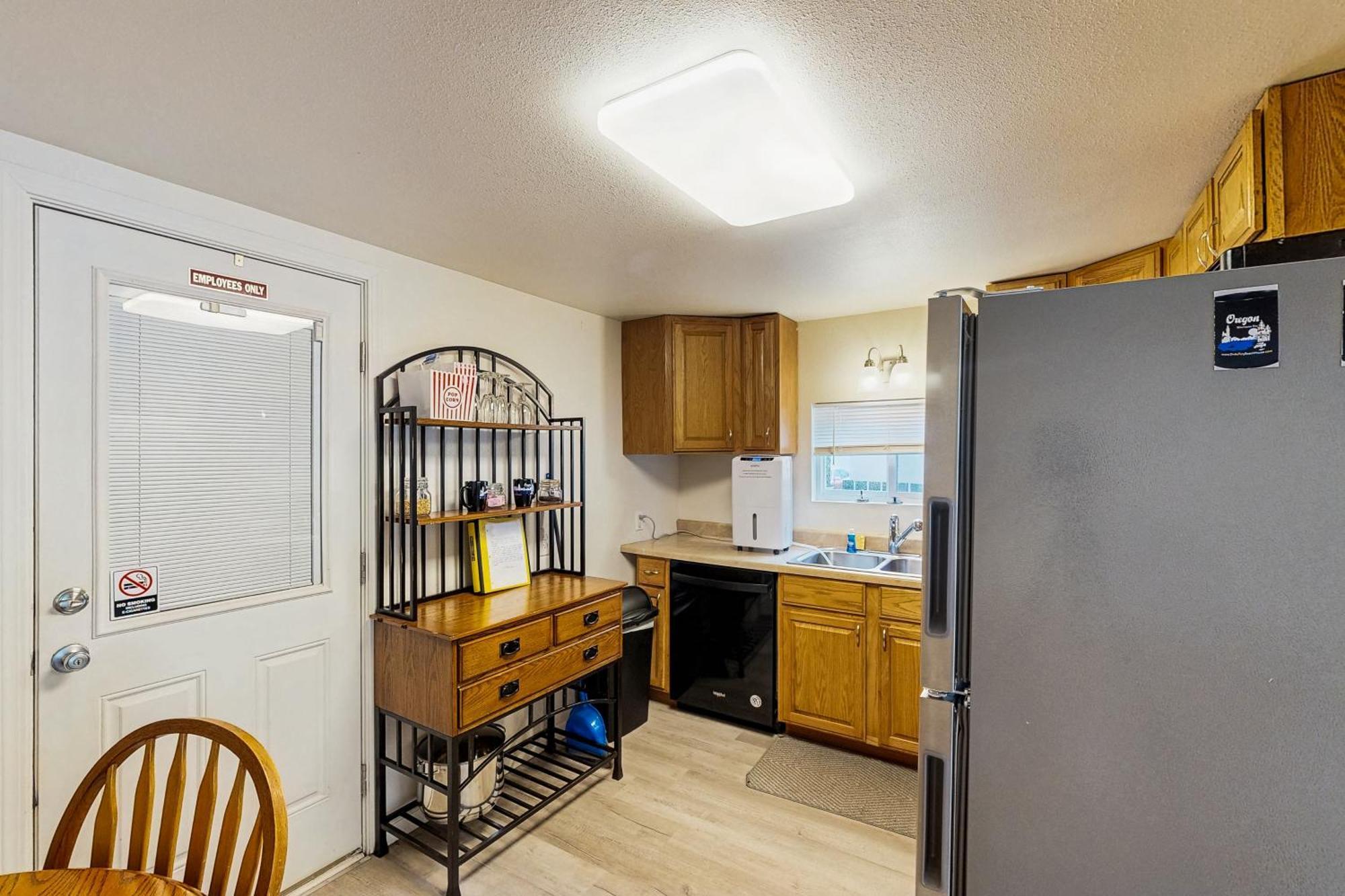 Dna Tiny Beach House リーズポート エクステリア 写真