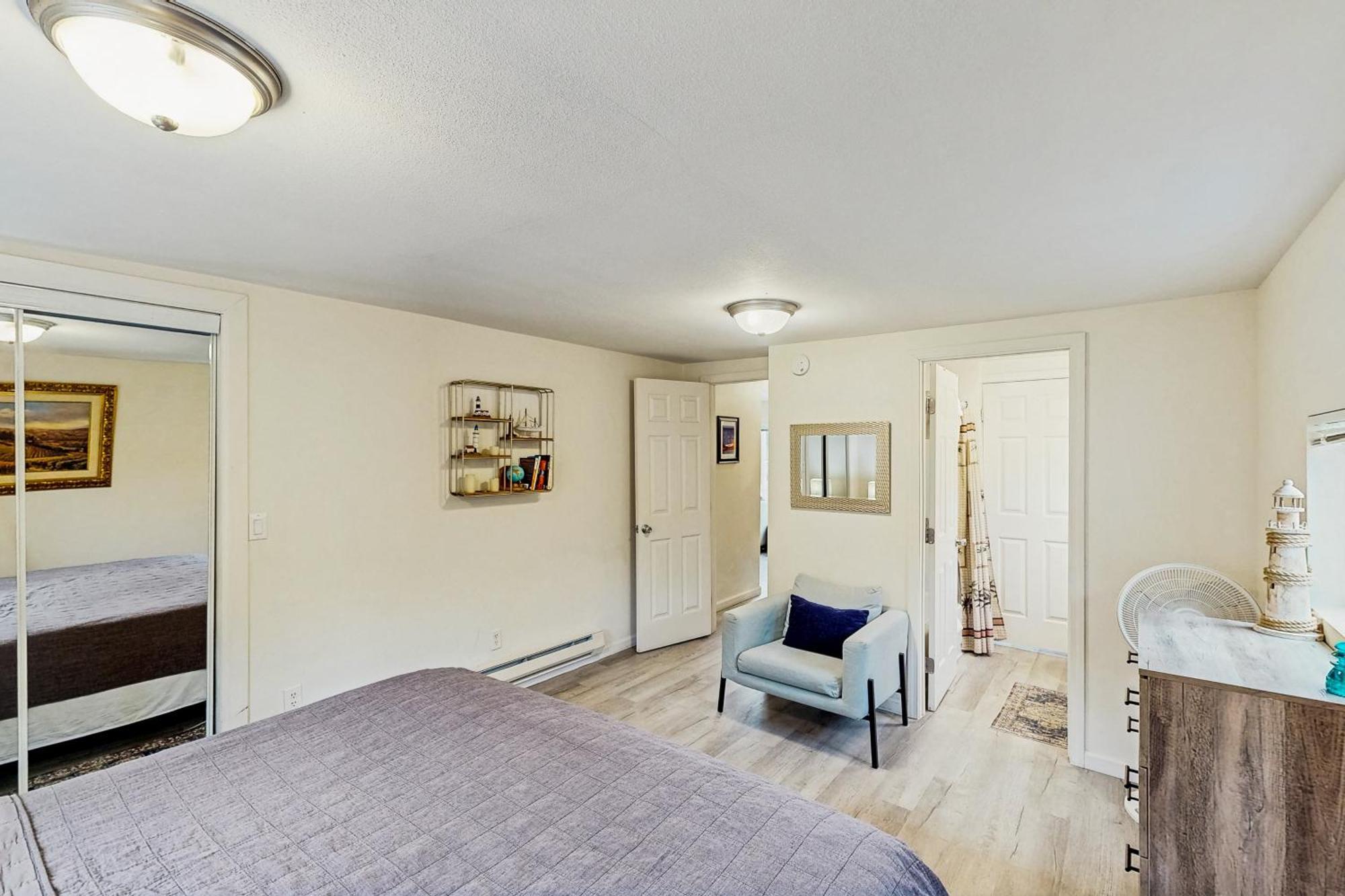Dna Tiny Beach House リーズポート エクステリア 写真