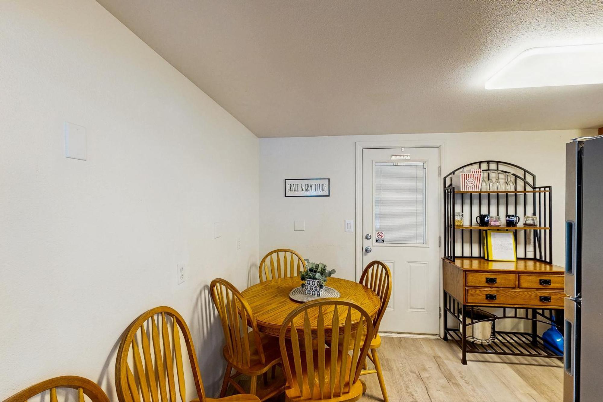 Dna Tiny Beach House リーズポート エクステリア 写真